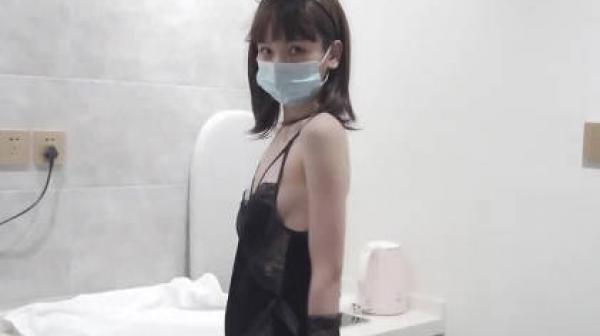 QQOG-028极品尤物情趣诱惑-冉冉学姐